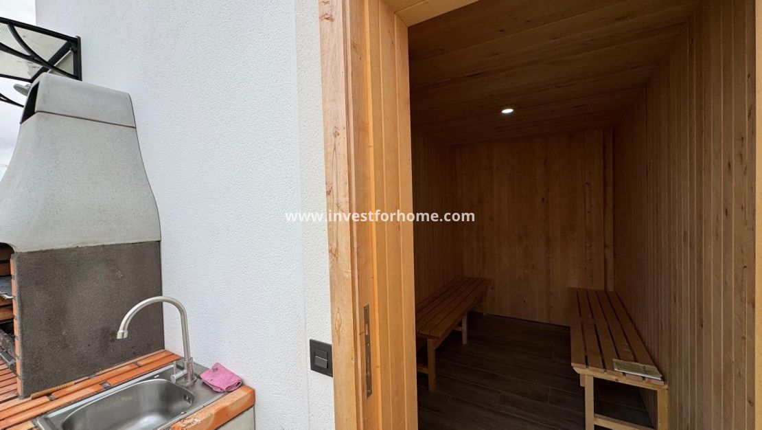 Sale - Apartment - Torrevieja - Centro