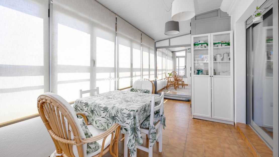 Sale - Apartment - Torrevieja - Centro