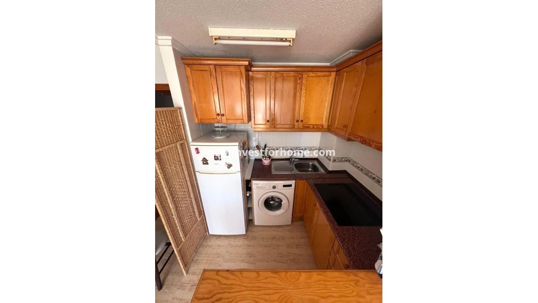 Sale - Apartment - Torrevieja - Centro
