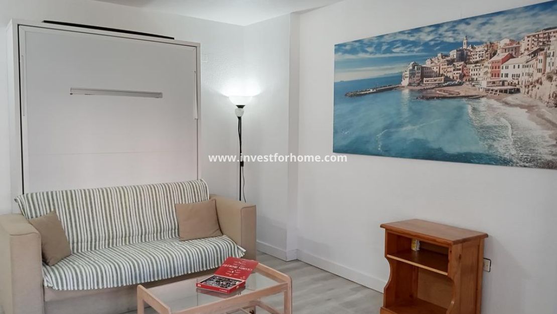 Sale - Apartment - Torrevieja - Centro