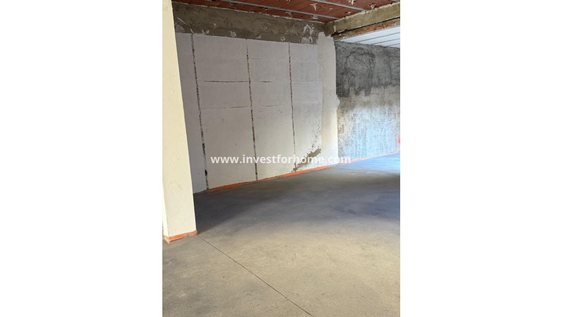 Sale - Apartment - Torrevieja - Centro