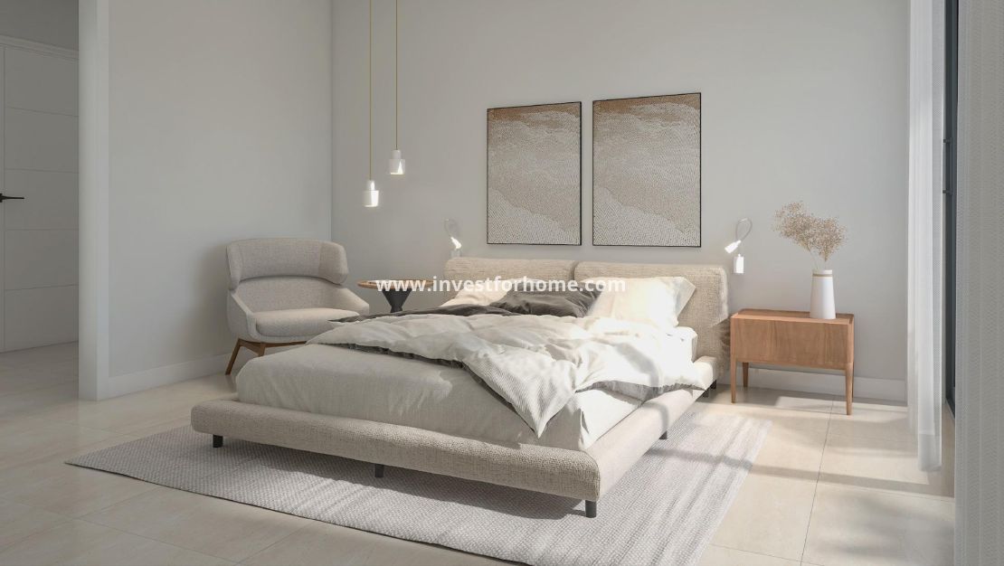 Sale - Apartment - Torrevieja - Centro