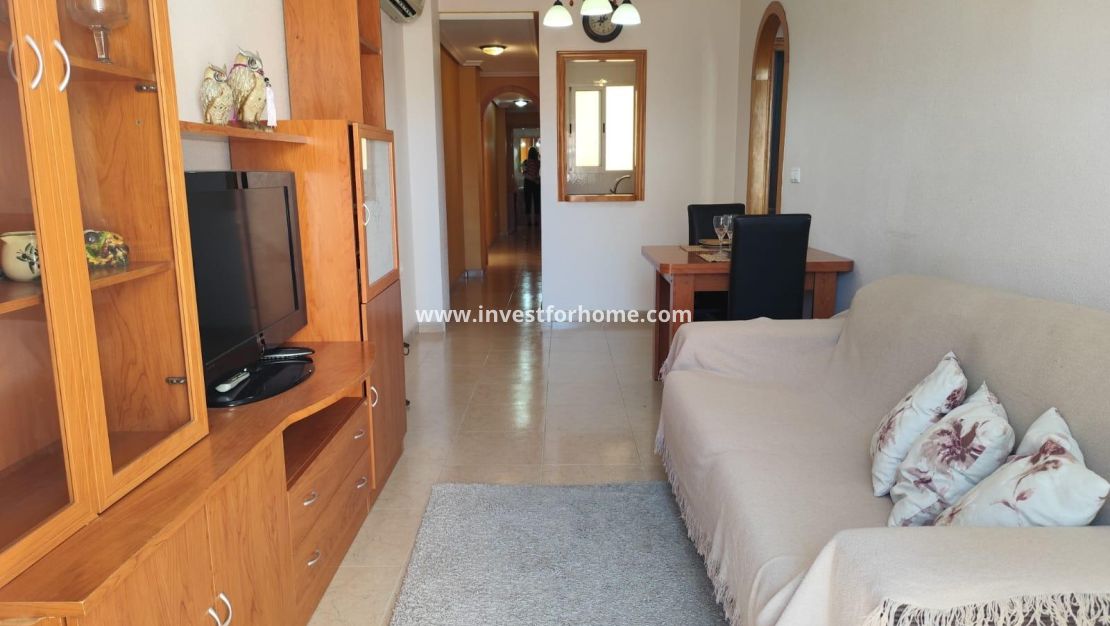 Sale - Apartment - Torrevieja - Centro