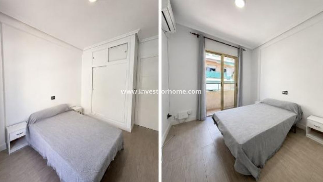 Sale - Apartment - Torrevieja - Centro