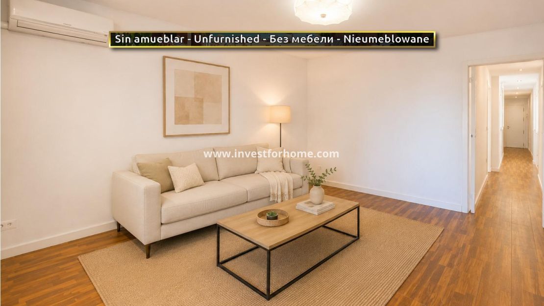 Sale - Apartment - Torrevieja - Centro