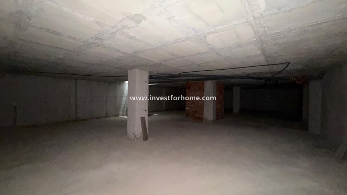 Sale - Apartment - Torrevieja - Centro