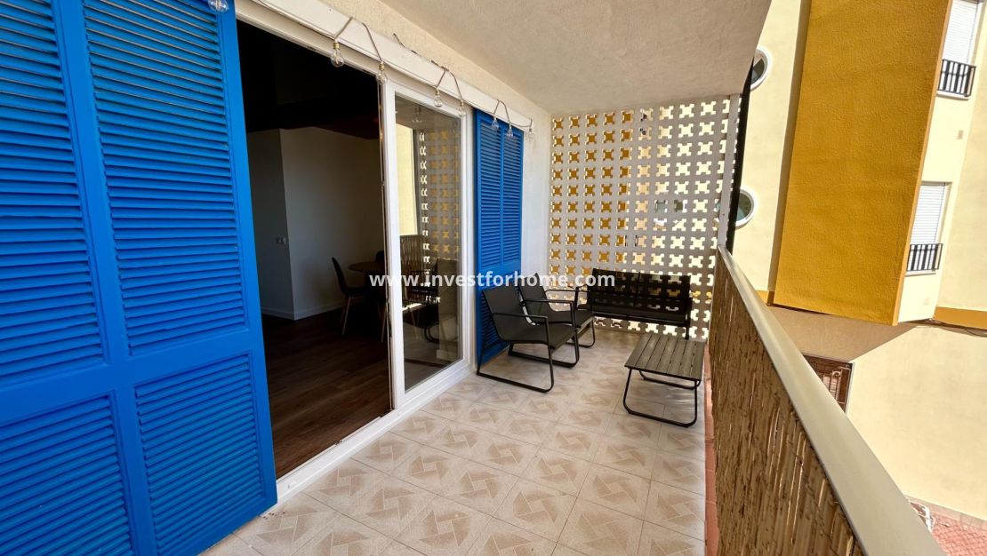 Sale - Apartment - Torrevieja - Centro