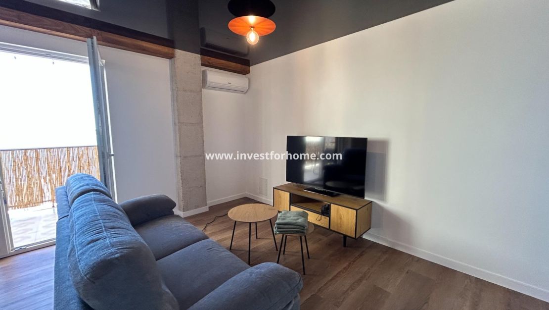 Sale - Apartment - Torrevieja - Centro