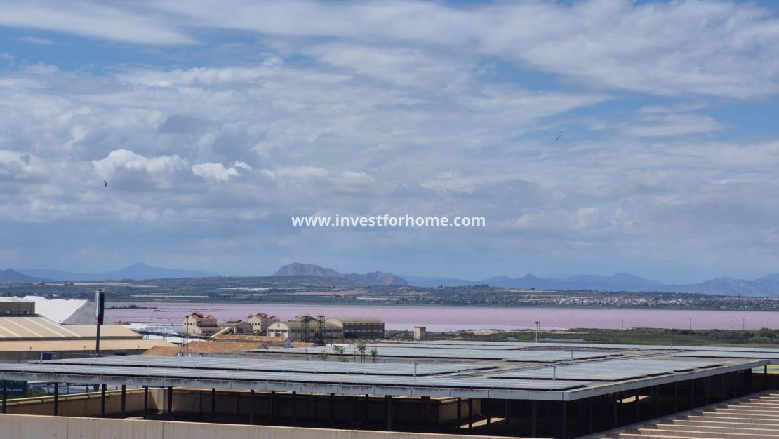 Sale - Apartment - Torrevieja - Centro