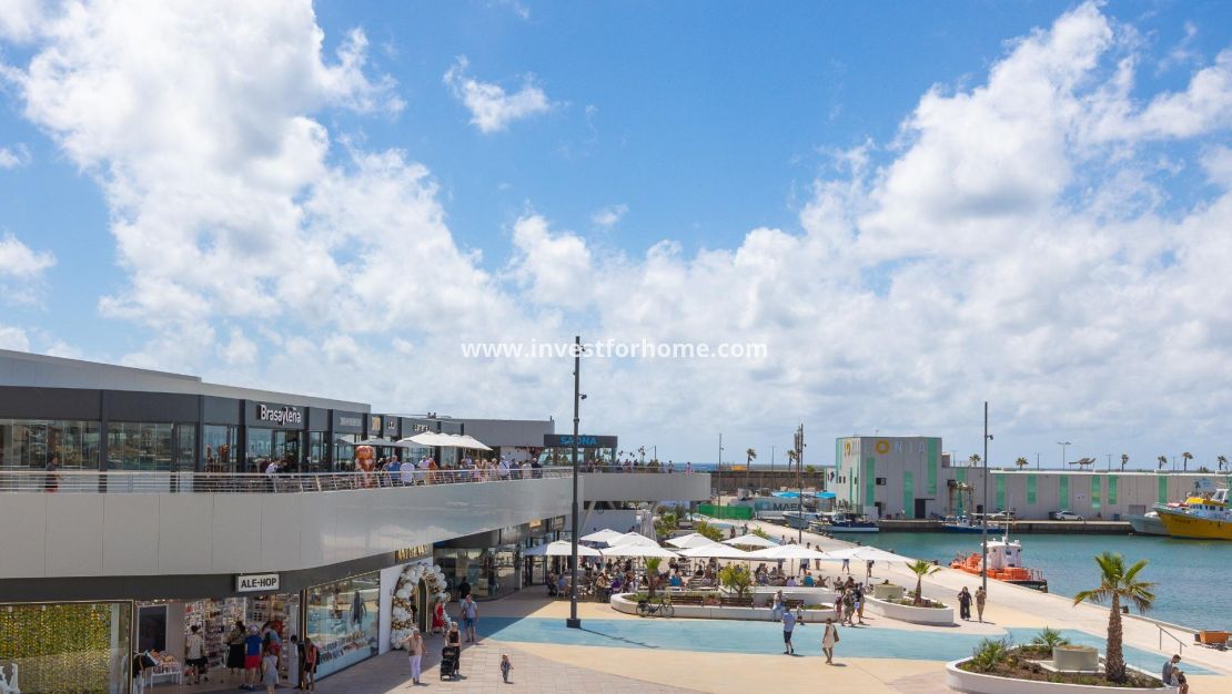 Sale - Apartment - Torrevieja - Centro