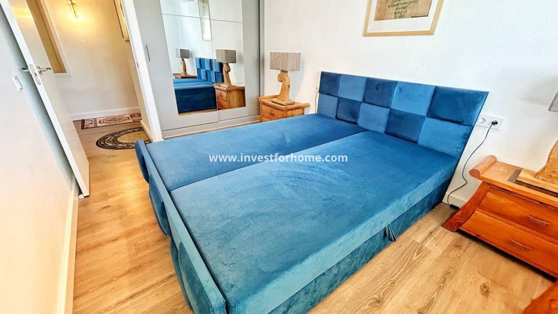 Sale - Apartment - Torrevieja - Centro