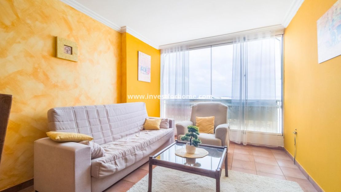 Sale - Apartment - Torrevieja - Centro