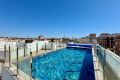 Sale - Apartment - Torrevieja - Centro