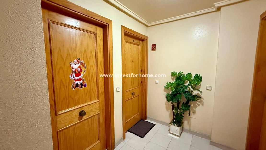 Sale - Apartment - Torrevieja - Centro
