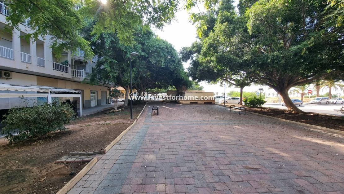 Sale - Apartment - Torrevieja - Centro