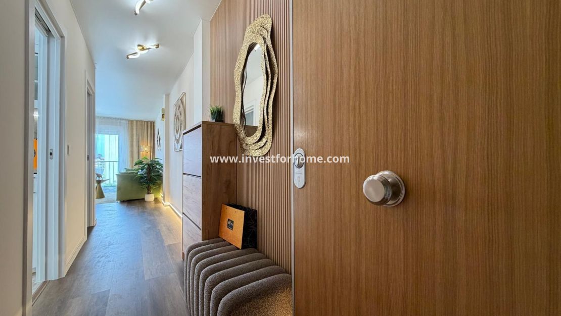 Sale - Apartment - Torrevieja - Centro