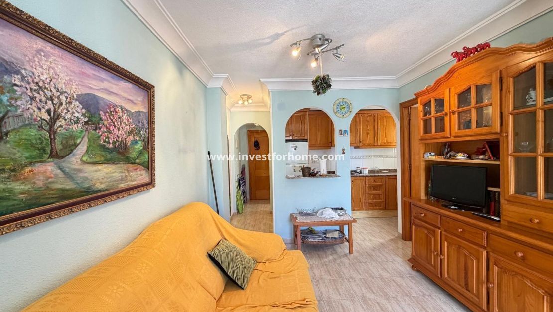 Sale - Apartment - Torrevieja - Centro