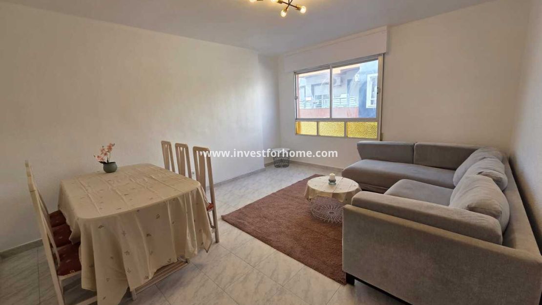 Sale - Apartment - Torrevieja - Centro