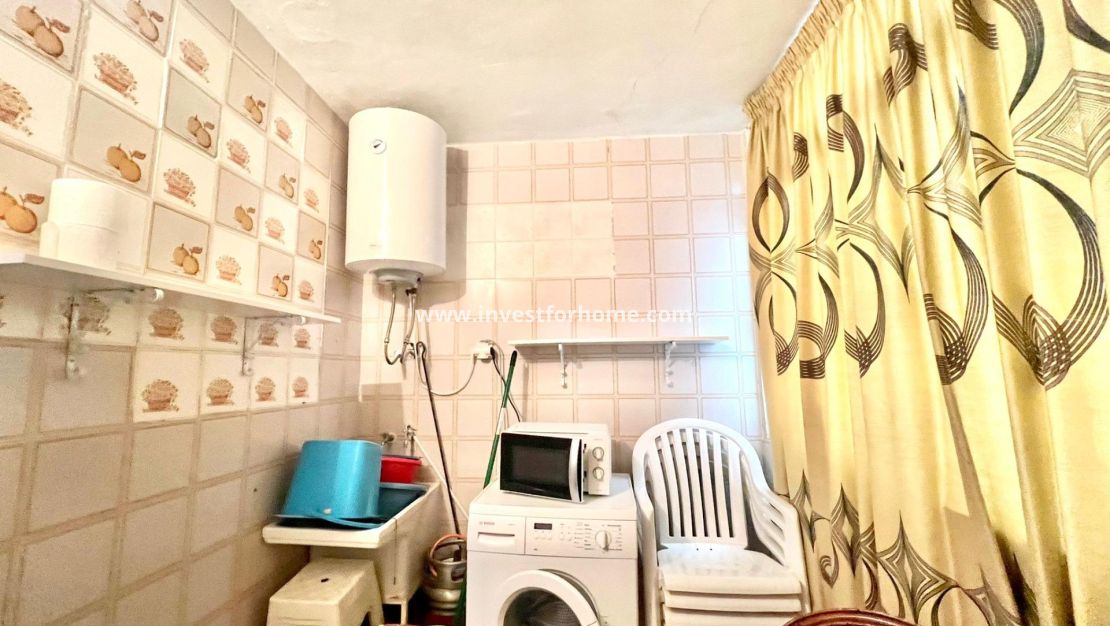 Sale - Apartment - Torrevieja - Centro