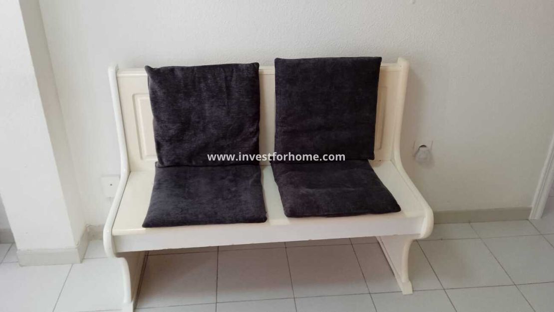 Sale - Apartment - Torrevieja - Centro