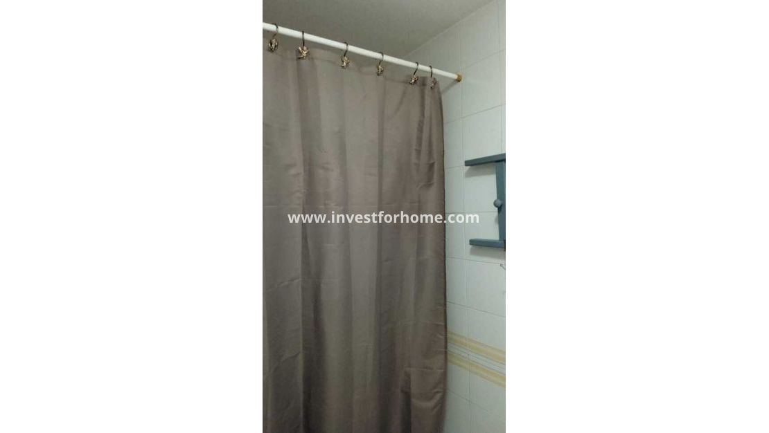 Sale - Apartment - Torrevieja - Centro
