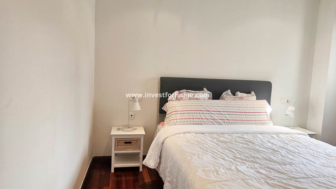 Sale - Apartment - Torrevieja - Costa Blanca