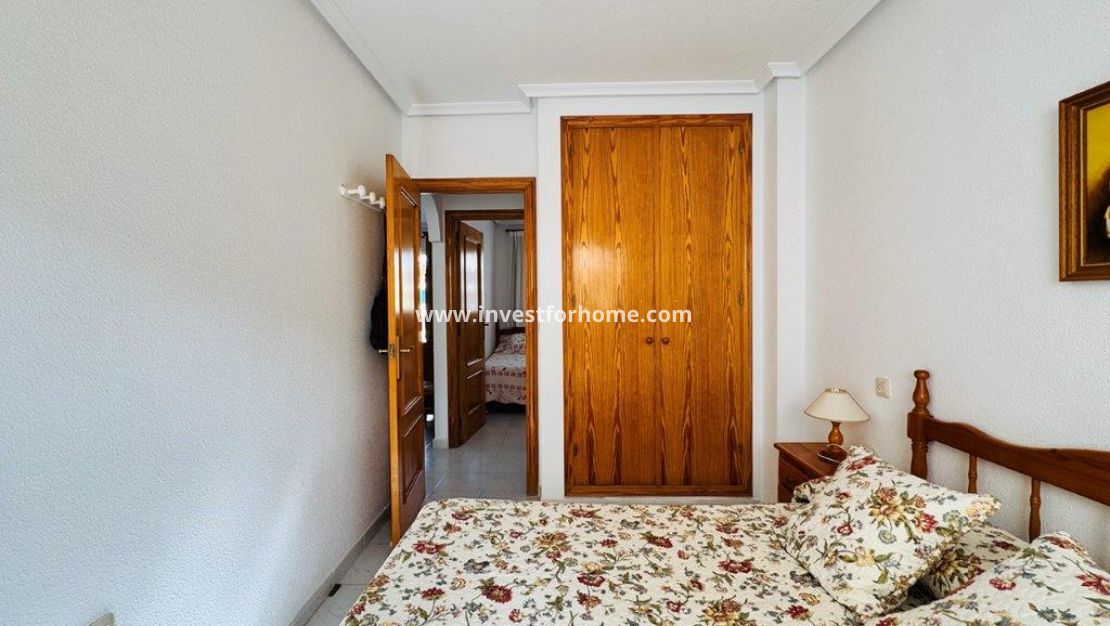 Sale - Apartment - Torrevieja - Costa Blanca