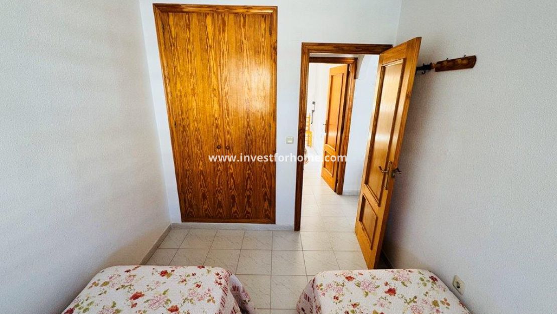 Sale - Apartment - Torrevieja - Costa Blanca