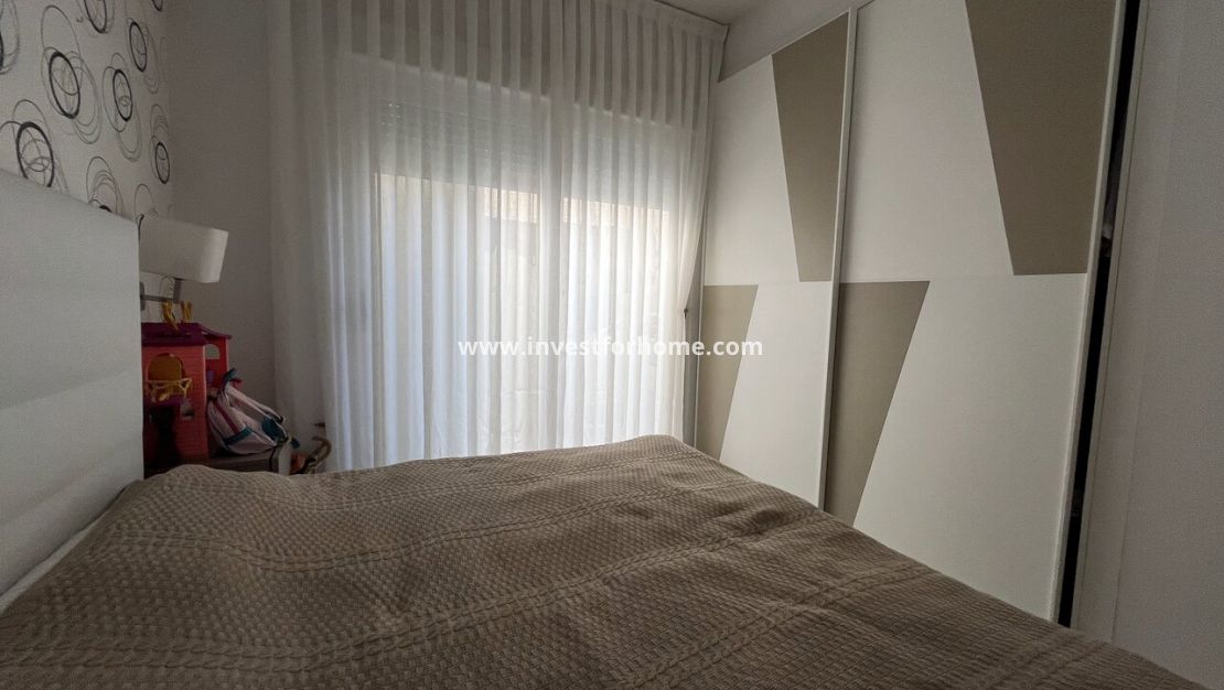 Sale - Apartment - Torrevieja - Costa Blanca