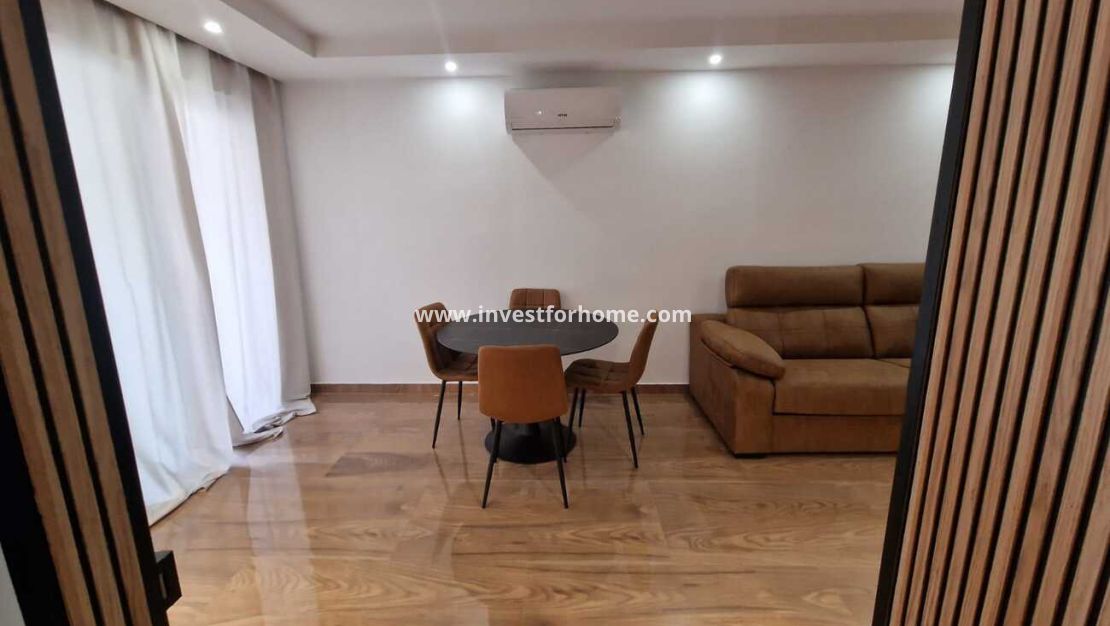 Sale - Apartment - Torrevieja - Costa Blanca