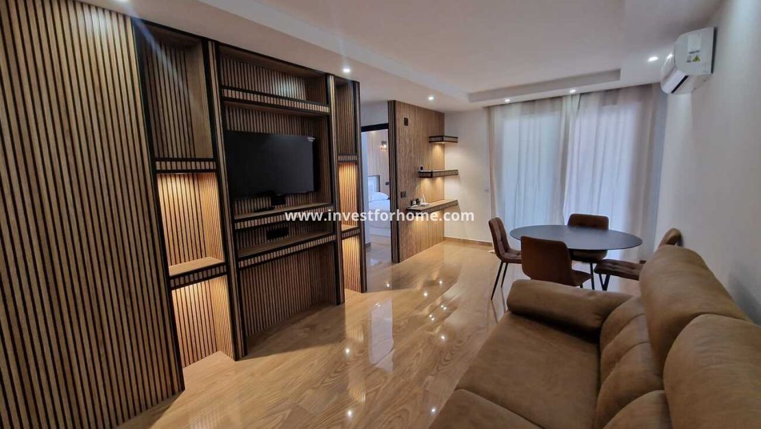 Sale - Apartment - Torrevieja - Costa Blanca