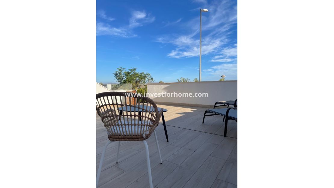 Sale - Apartment - Torrevieja - Costa Blanca