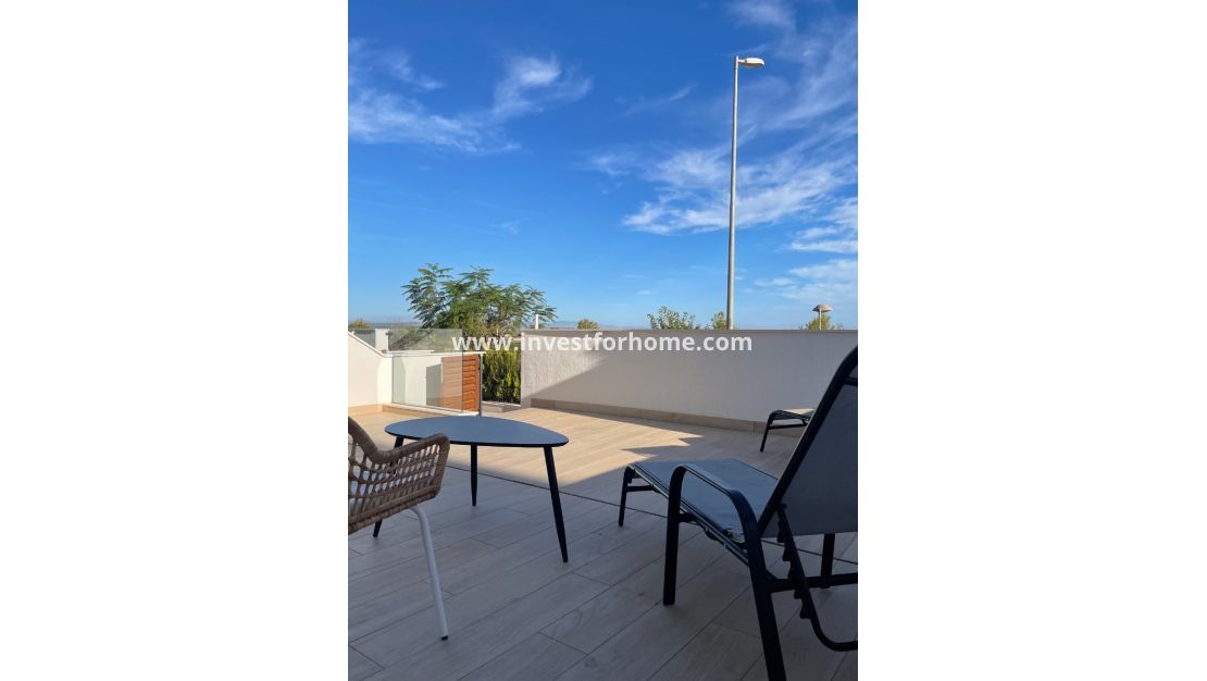 Sale - Apartment - Torrevieja - Costa Blanca