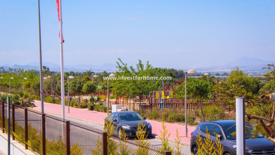 Sale - Apartment - Torrevieja - Costa Blanca