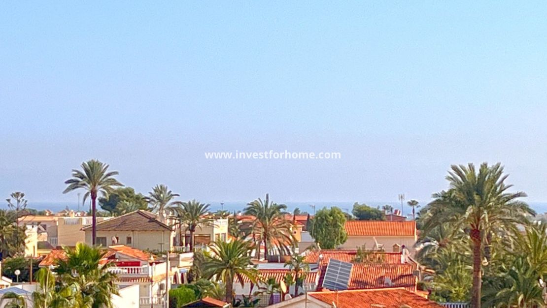 Sale - Apartment - Torrevieja - Costa Blanca