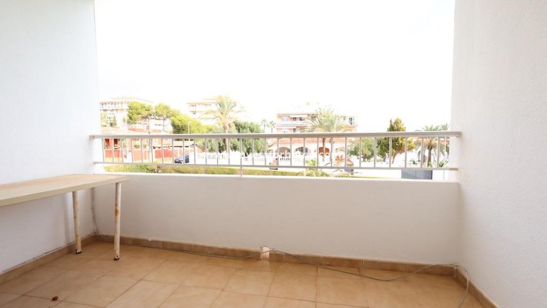 Sale - Apartment - Torrevieja - Costa Blanca