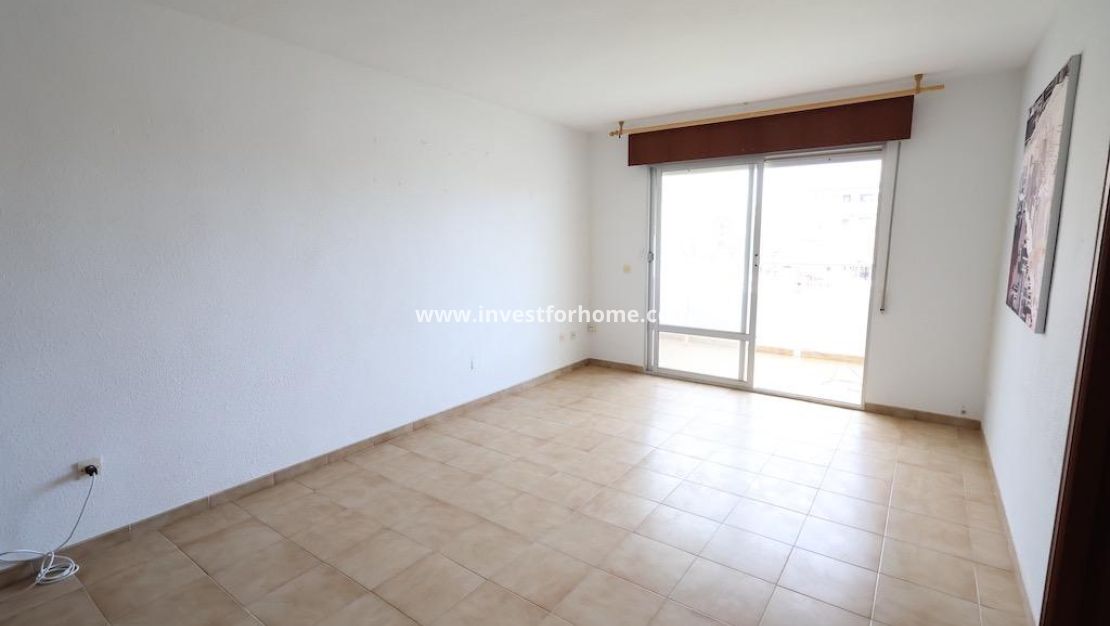 Sale - Apartment - Torrevieja - Costa Blanca