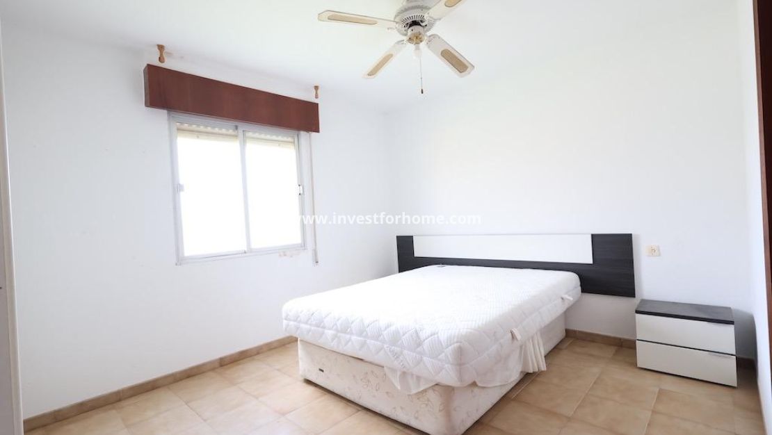 Sale - Apartment - Torrevieja - Costa Blanca