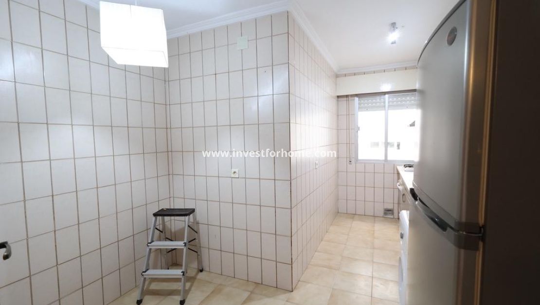 Sale - Apartment - Torrevieja - Costa Blanca