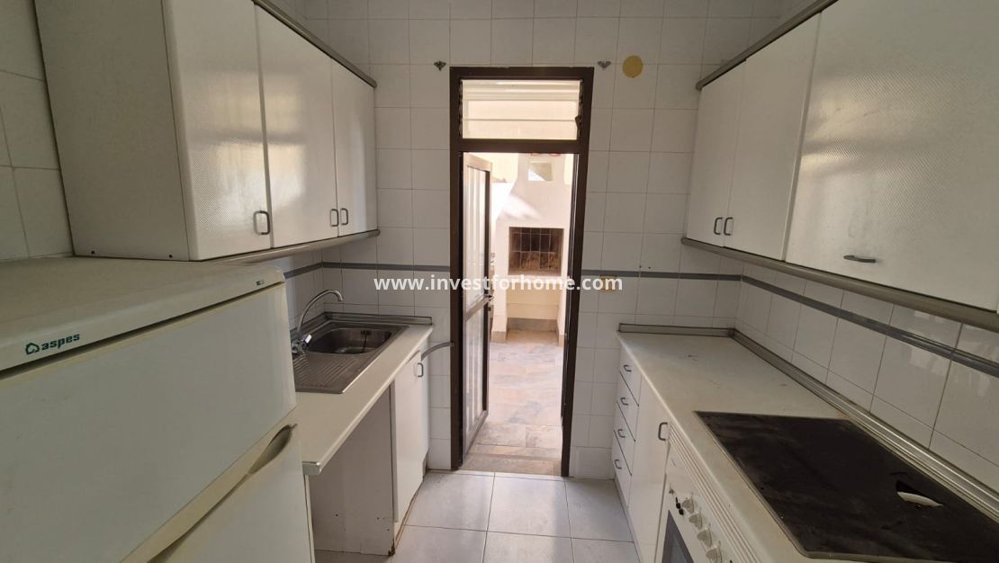 Sale - Apartment - Torrevieja - Costa Blanca