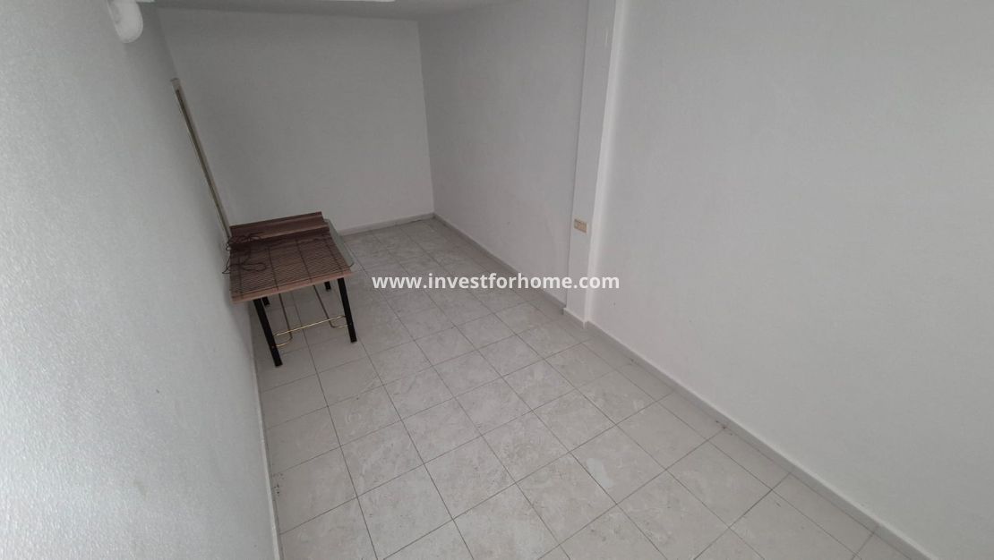 Sale - Apartment - Torrevieja - Costa Blanca