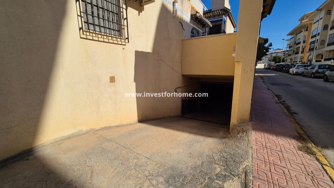 Sale - Apartment - Torrevieja - Costa Blanca