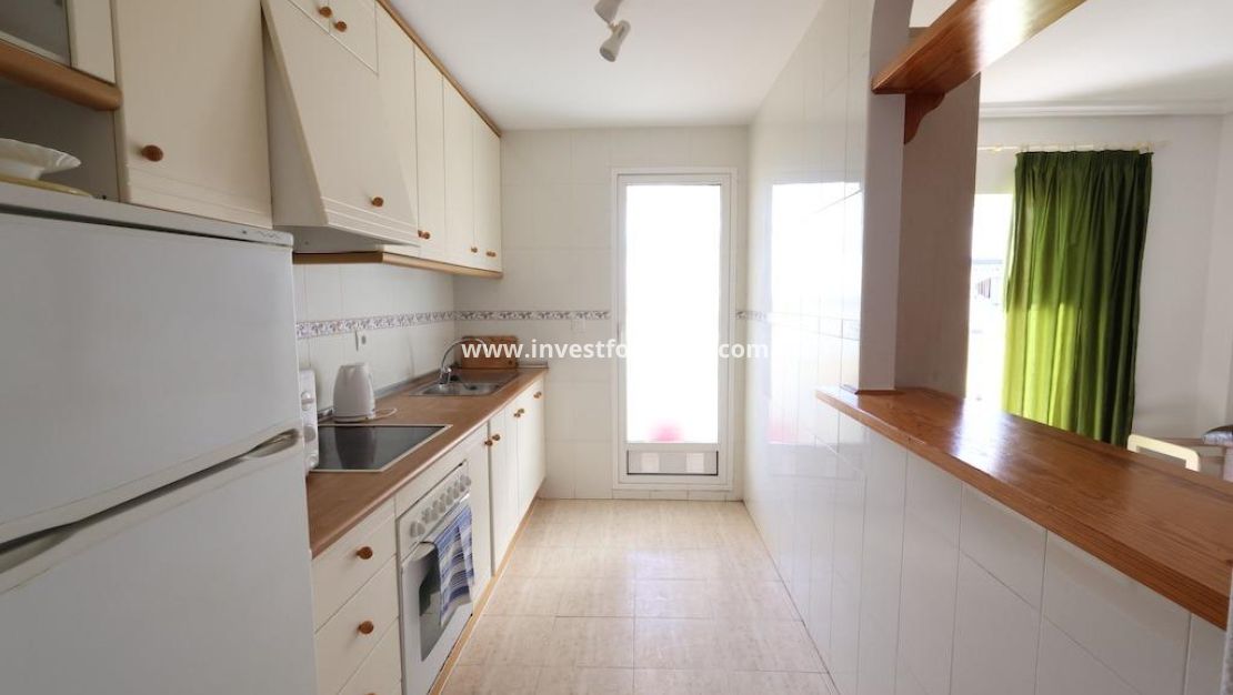 Sale - Apartment - Torrevieja - Costa Blanca