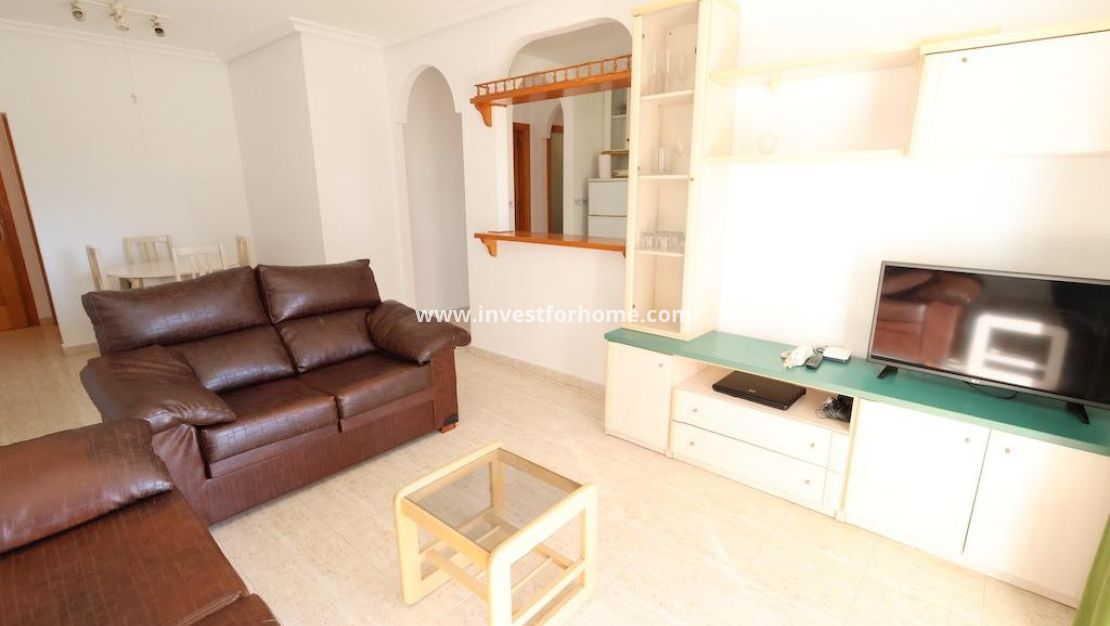 Sale - Apartment - Torrevieja - Costa Blanca