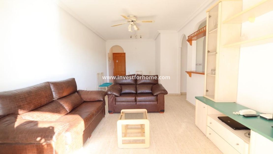 Sale - Apartment - Torrevieja - Costa Blanca