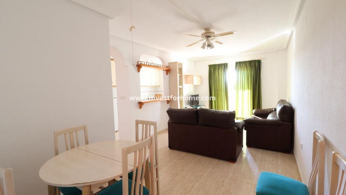 Sale - Apartment - Torrevieja - Costa Blanca