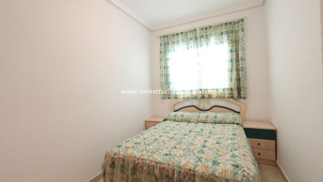 Sale - Apartment - Torrevieja - Costa Blanca