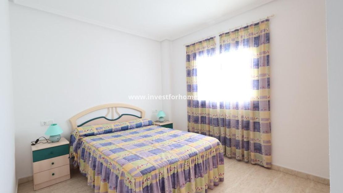 Sale - Apartment - Torrevieja - Costa Blanca