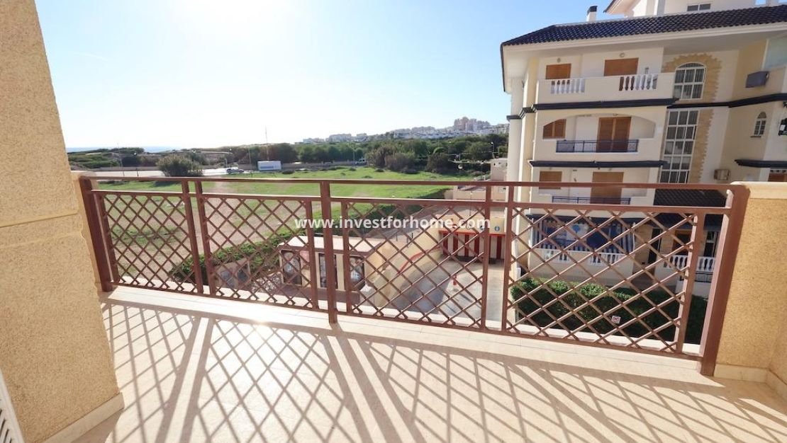 Sale - Apartment - Torrevieja - Costa Blanca