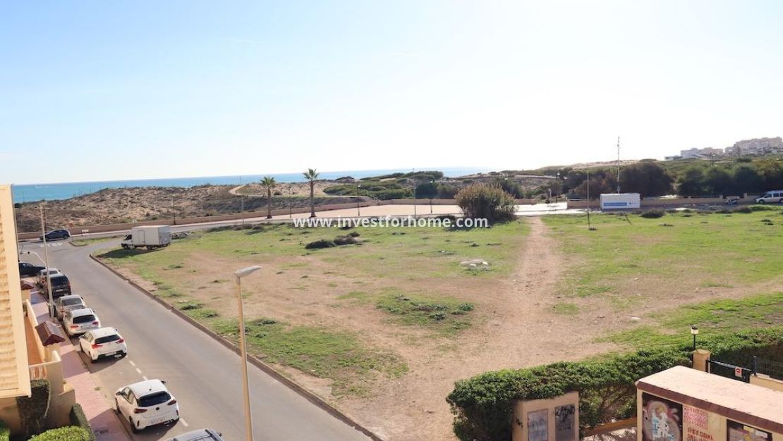 Sale - Apartment - Torrevieja - Costa Blanca